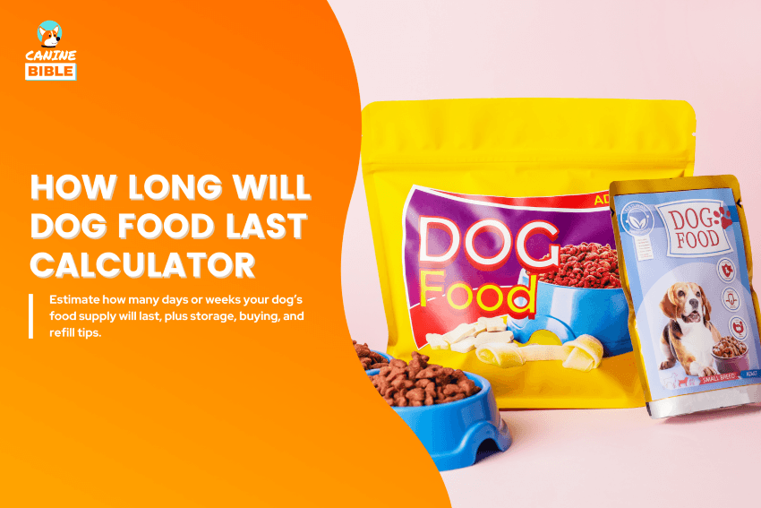 how-long-will-dog-food-last-calculator