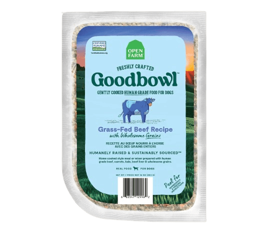 open farm