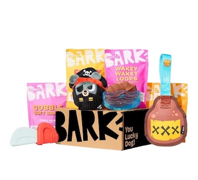 super chewer box