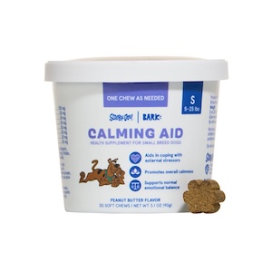 supplement for dogs barkbox