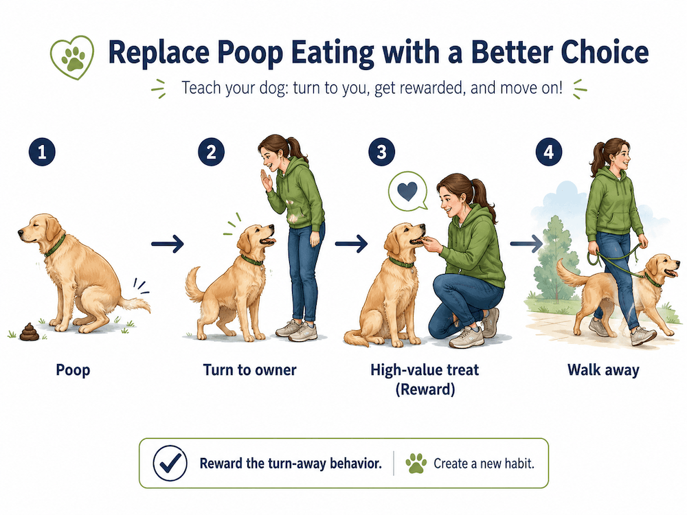 Dog Training- Choose Better Habits