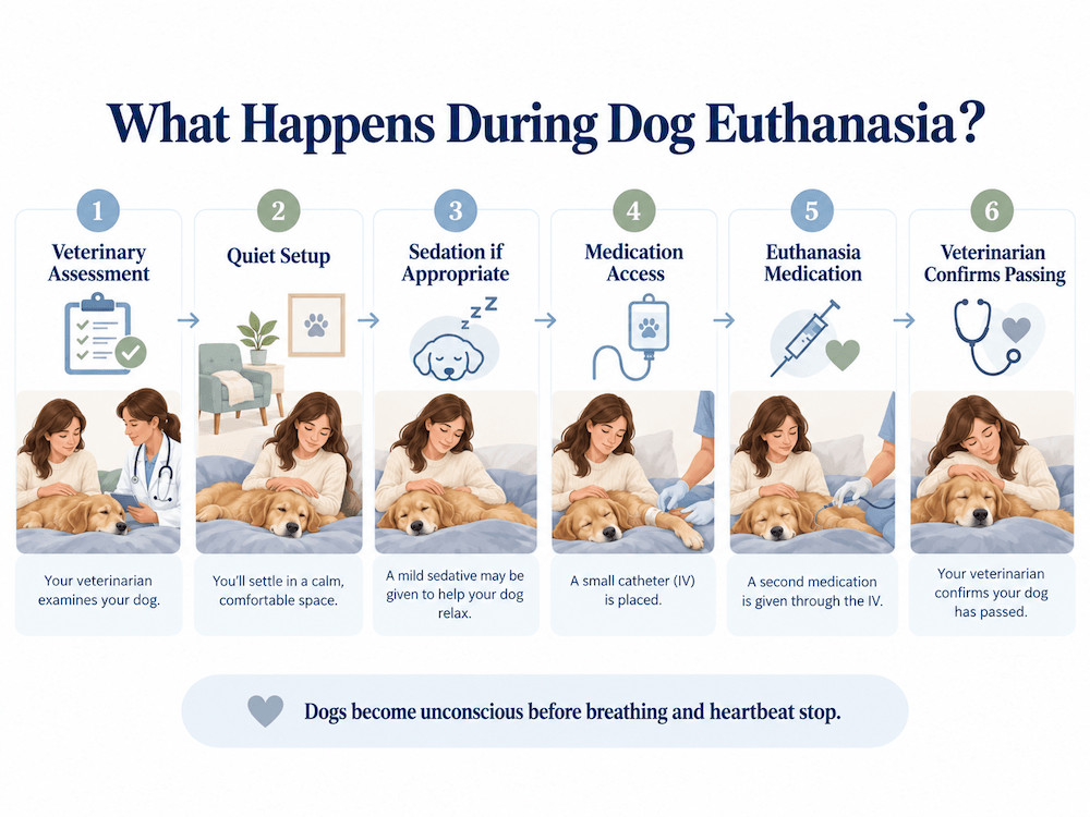 Guide to Dog Euthanasia