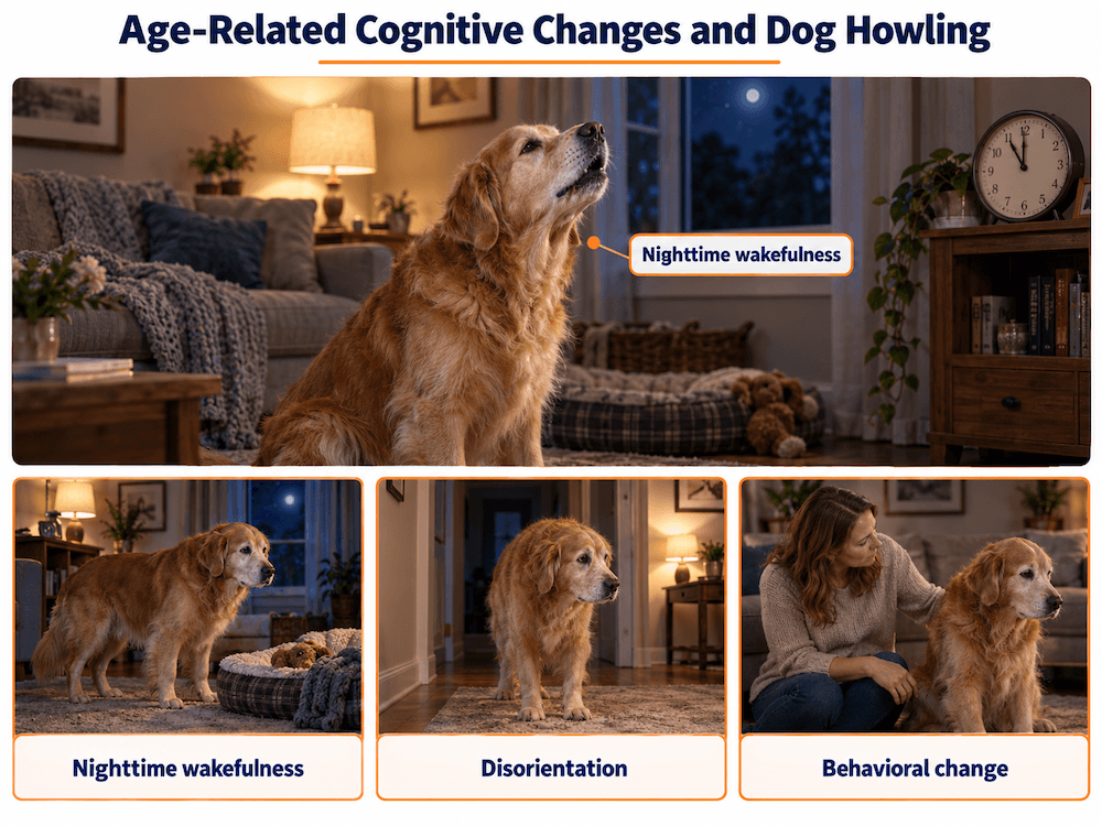 Age Related Cognitive Changes