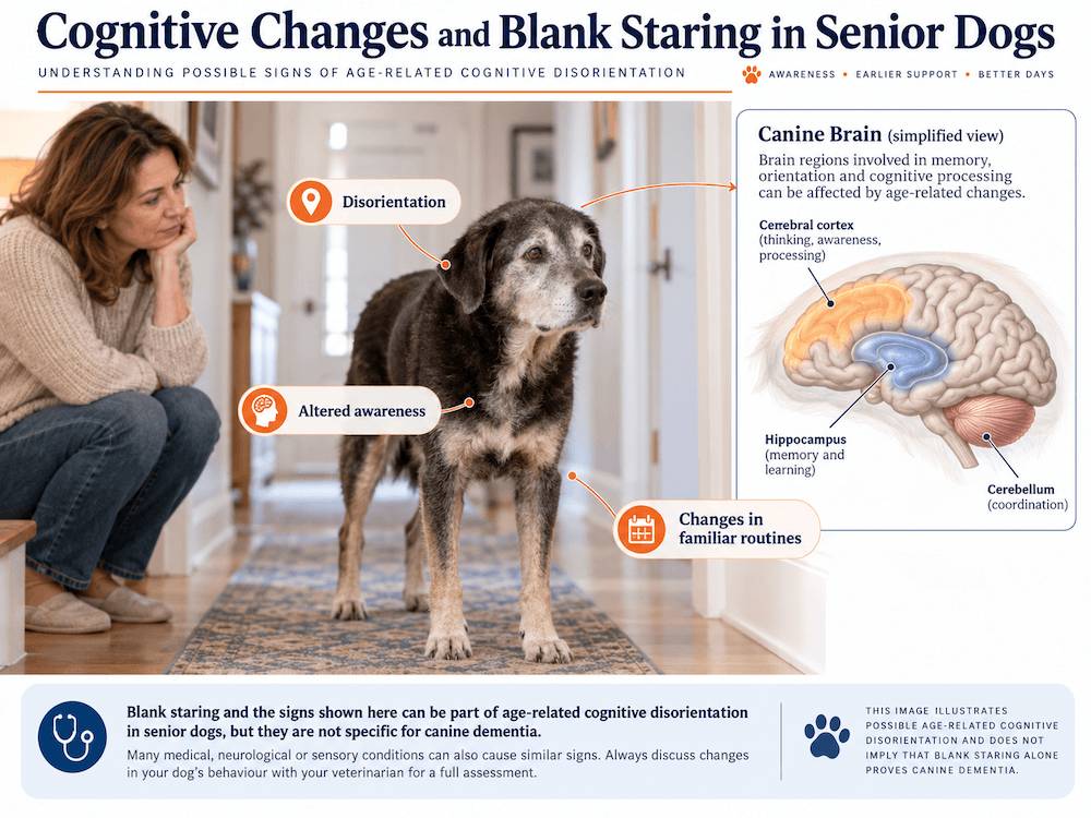 Age-Related Cognitive Changes
