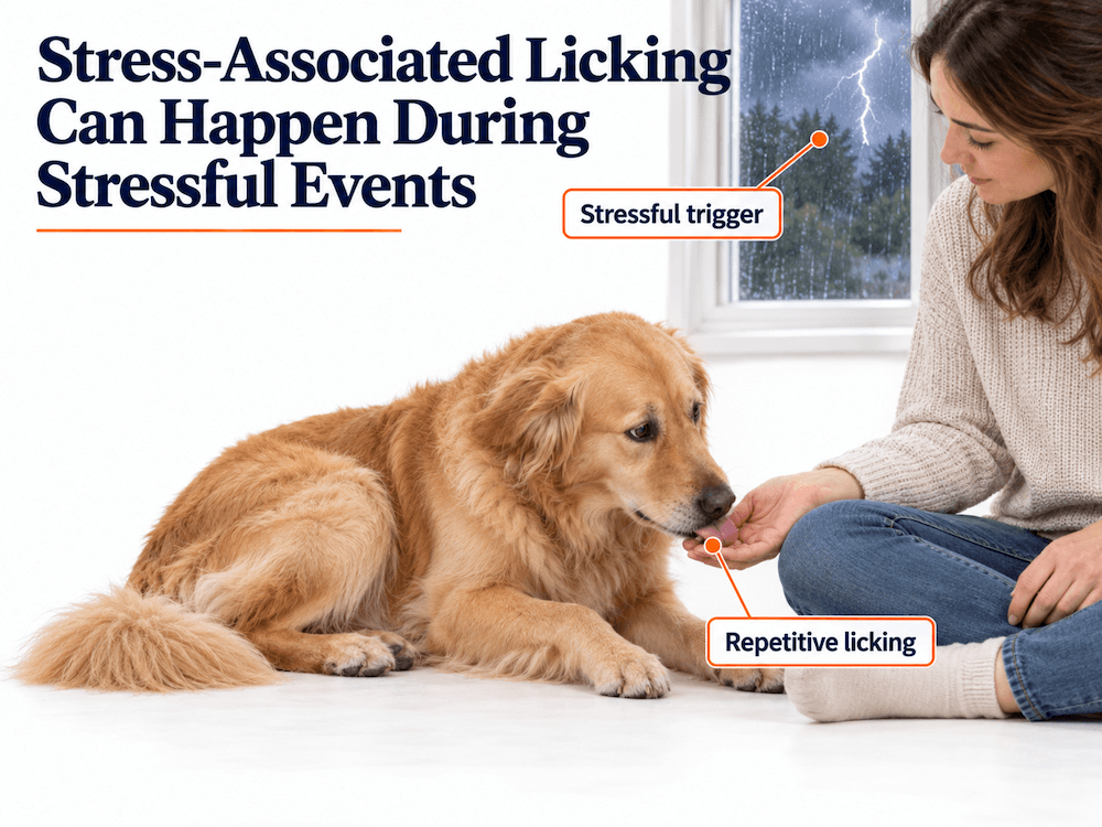 Cope With Stress or Emotional Arousal