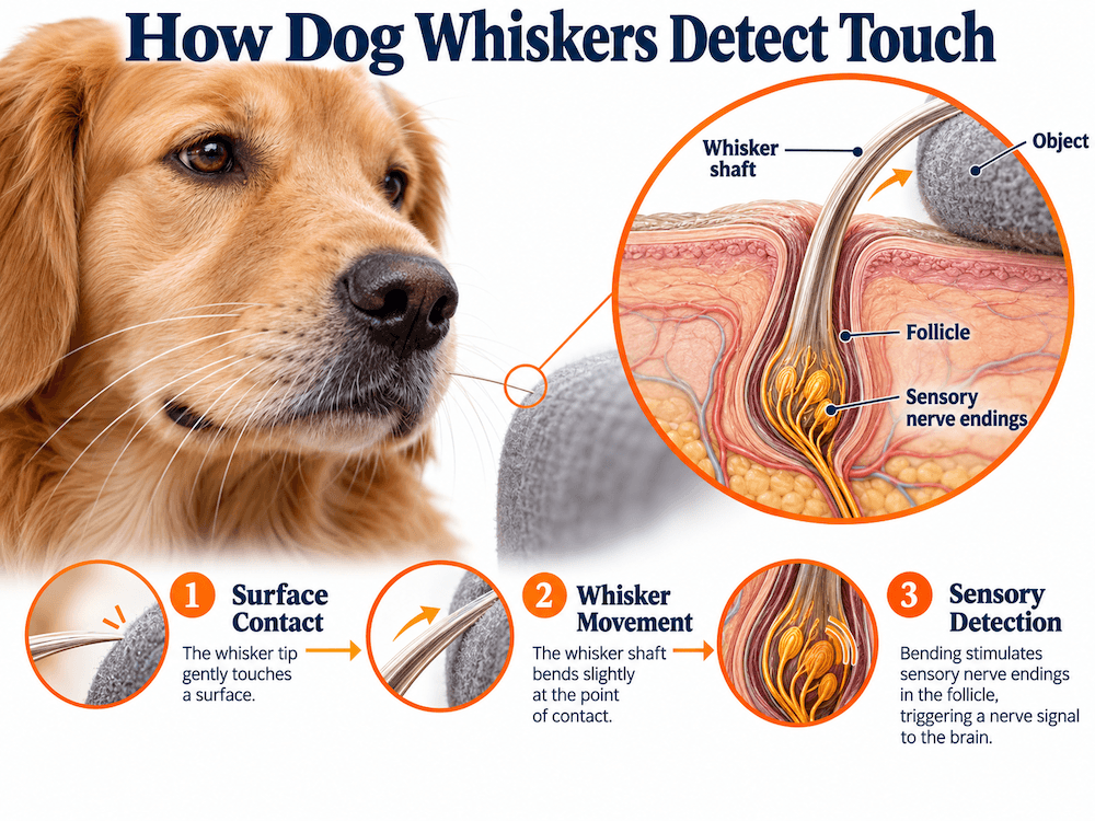 Detect Physical Contact and Touch