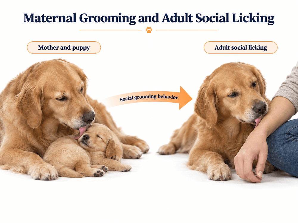 Engage in Social Grooming