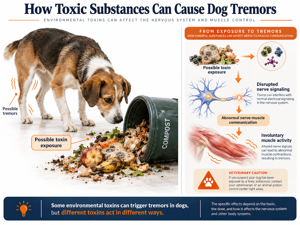 Exposure to Toxic Substances