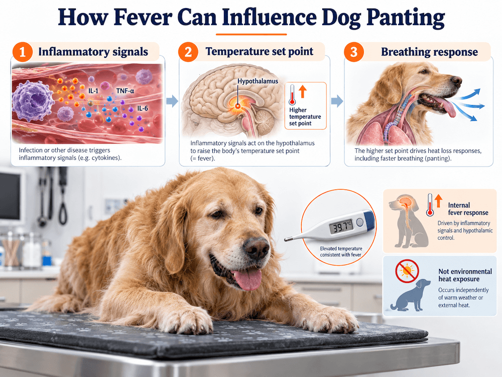 Fever or Illness