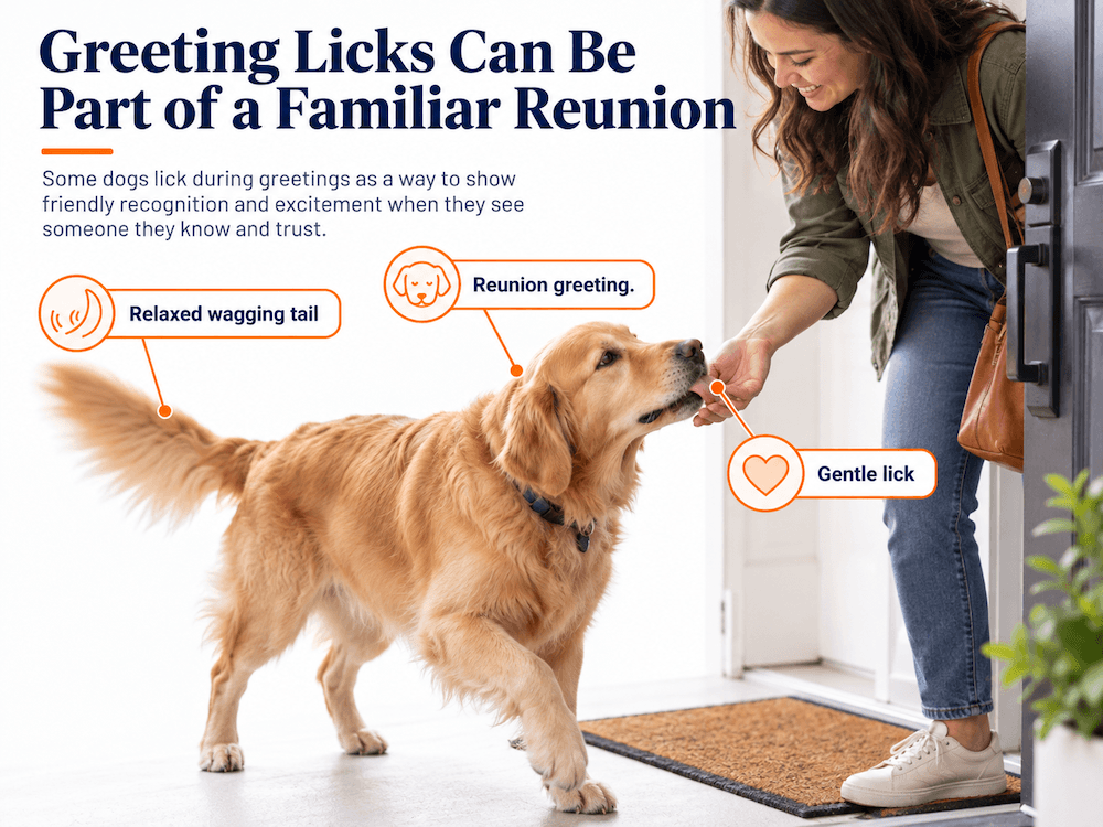 Greet You When You Return