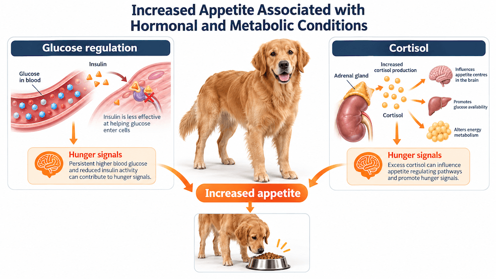 Hormonal and Metabolic Diseases