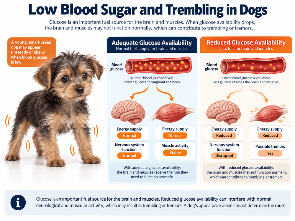 Low Blood Sugar