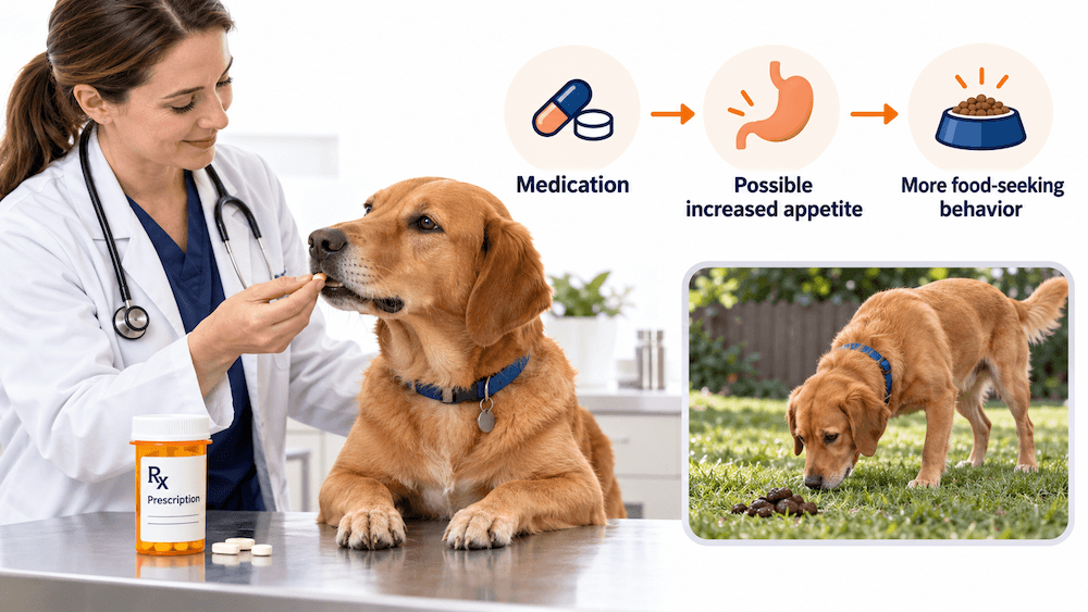 Medications That Increase Appetite