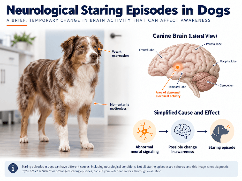 Neurological Episode or Altered Awareness