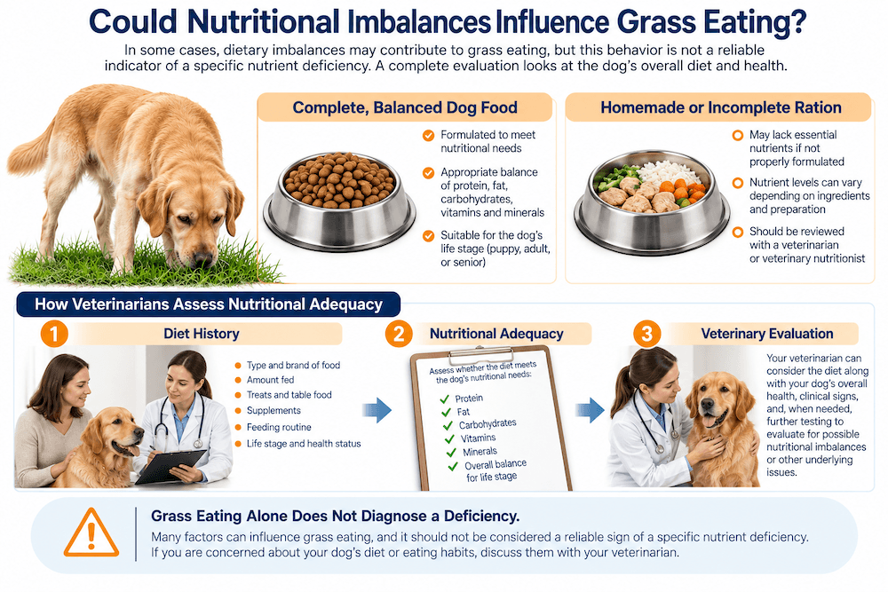 Nutritional Imbalances
