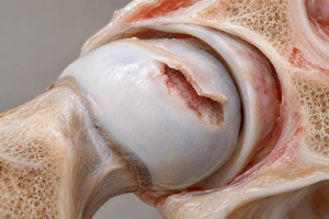 Osteochondritis Dissecans OCD in dogs