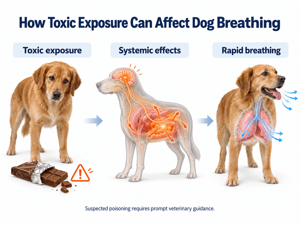 Poisoning or Toxic Exposure