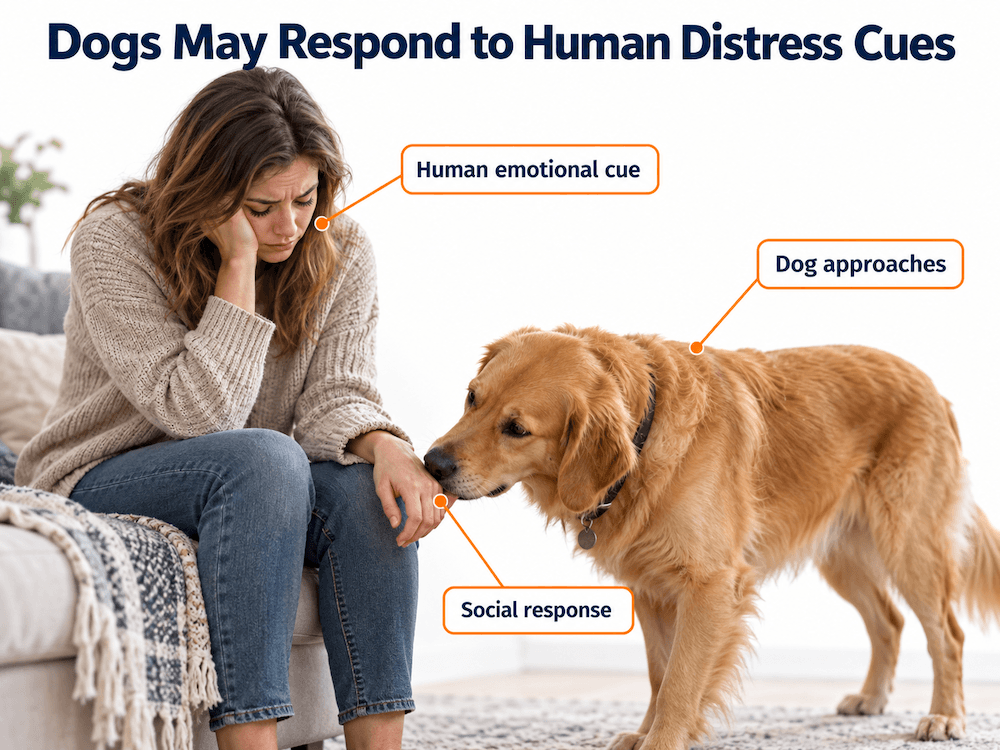Respond to Changes in Your Emotional State