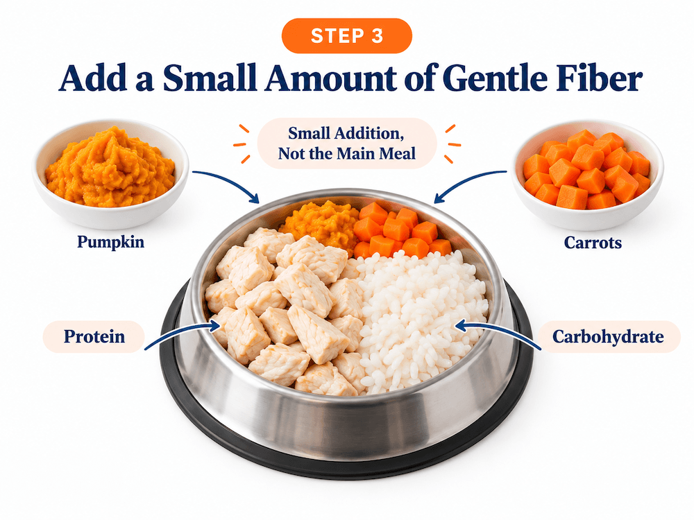 add fiber