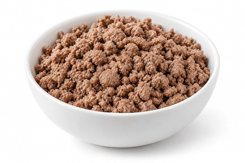 lean beef