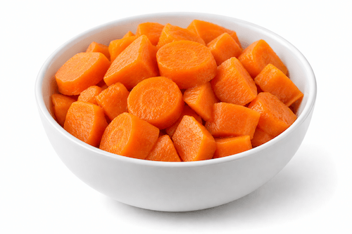 carrots