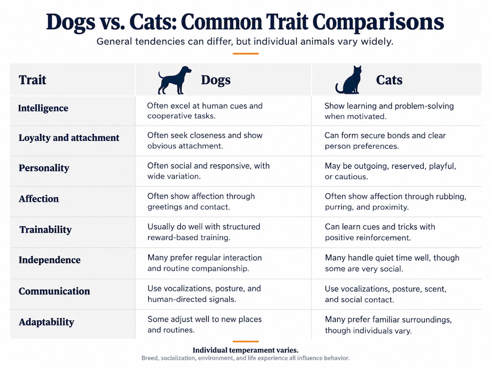 dogs vs cats