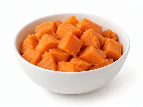 sweet potato